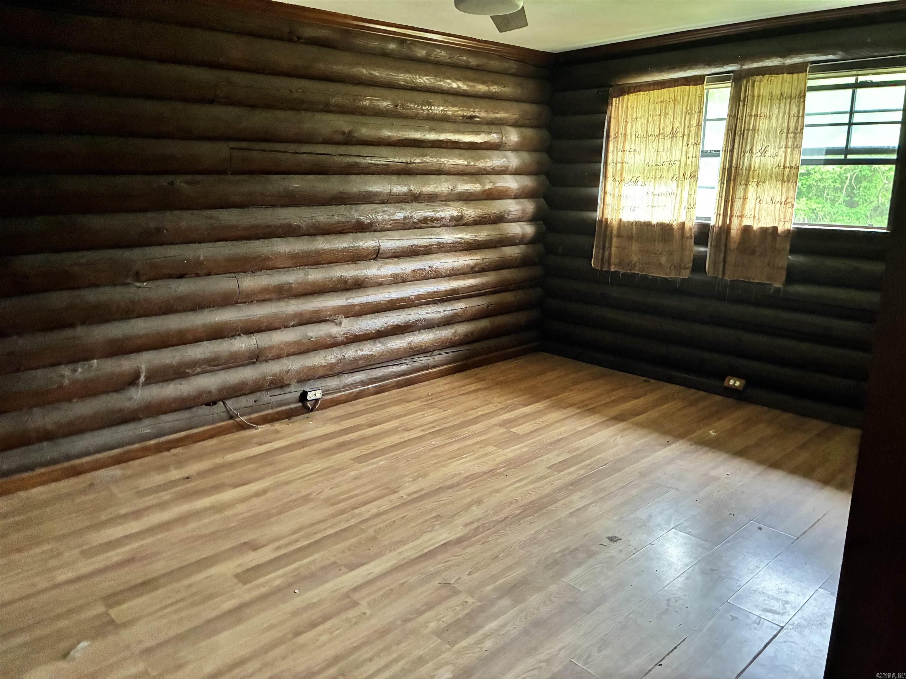 Gropper Lake - Residential