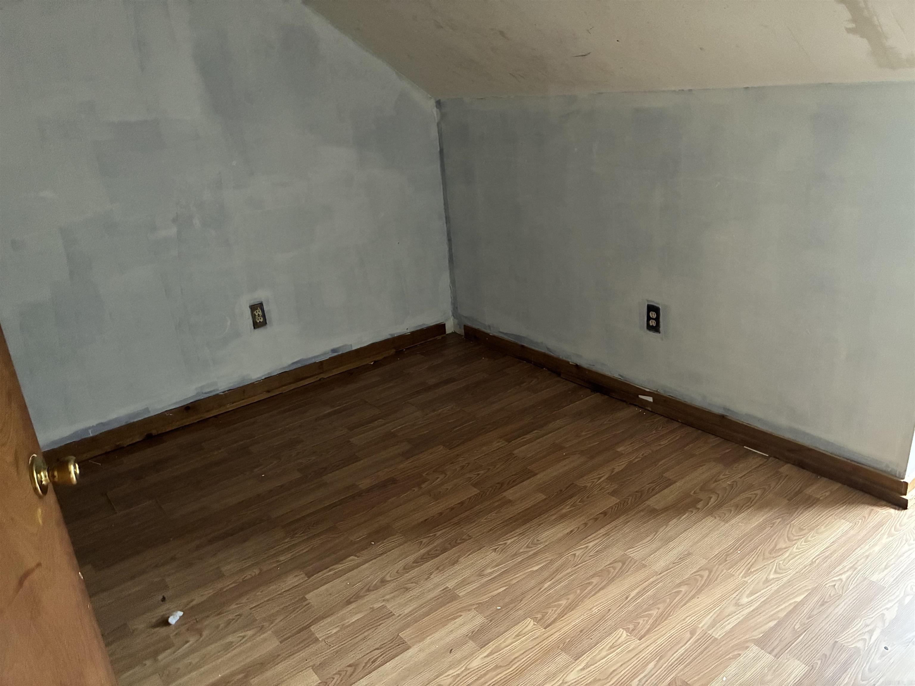 Gropper Lake - Residential