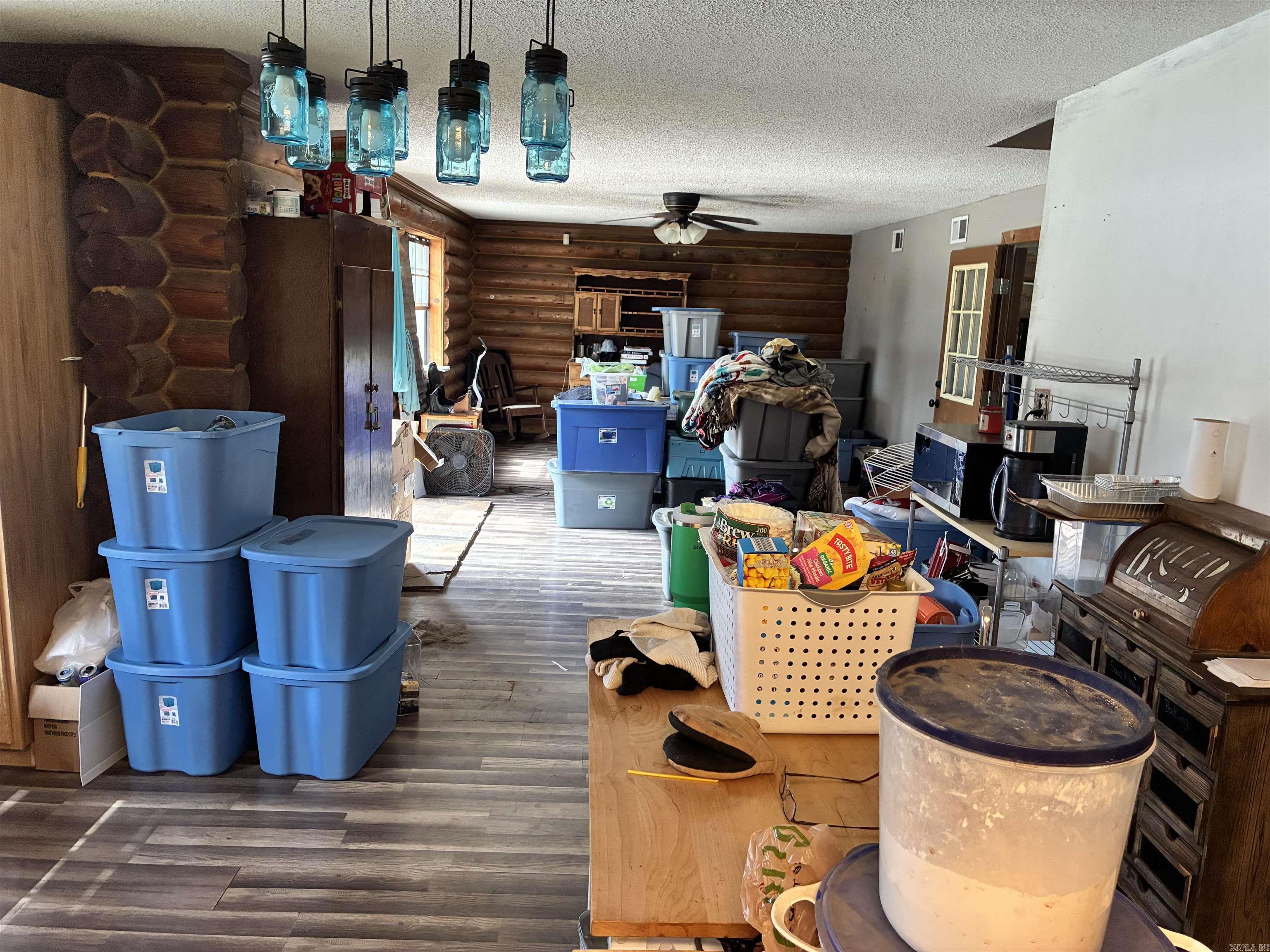 Gropper Lake - Residential