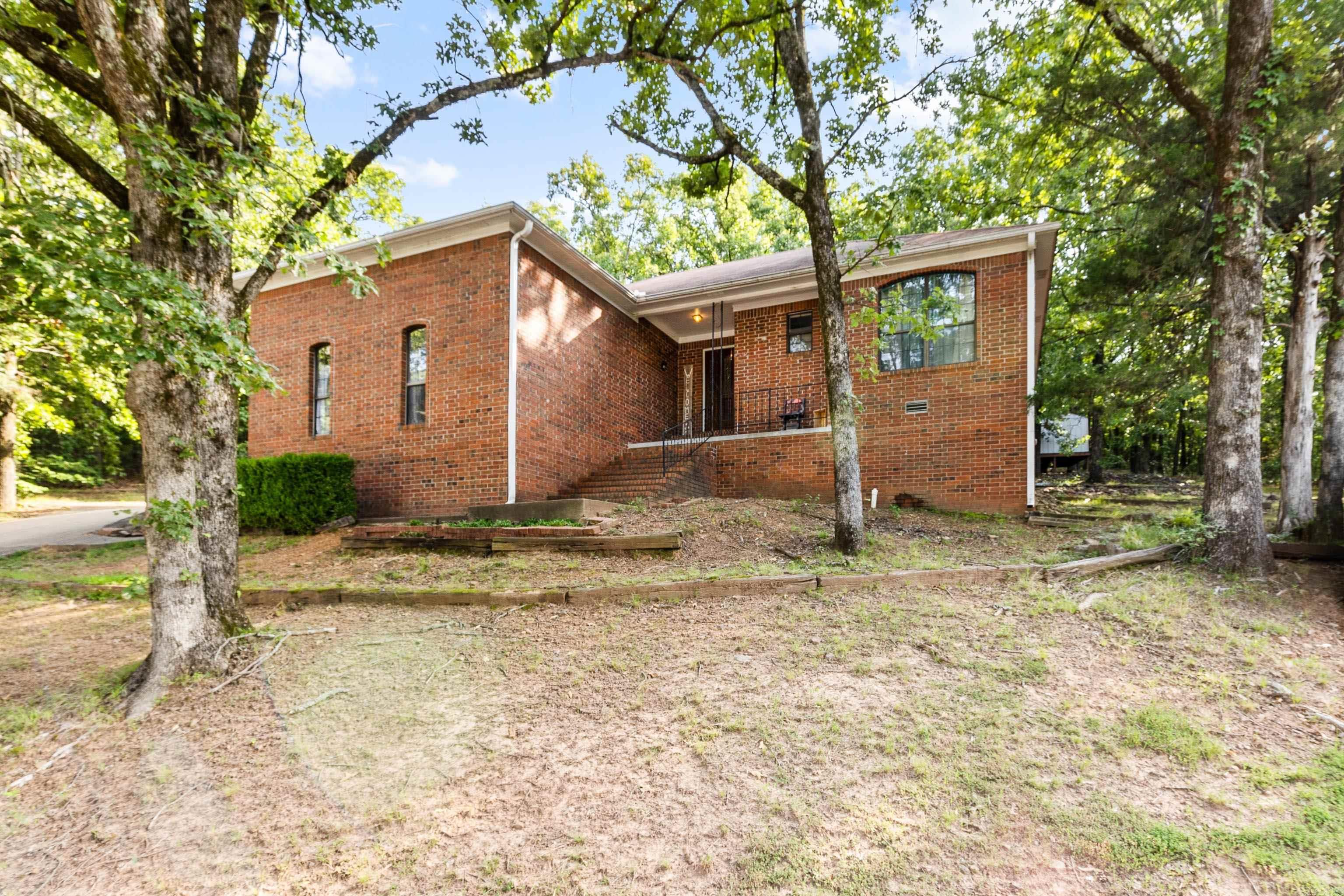 Your dream home is ready in Conway with a new price! Built in 1994, this spacious 3 bed/ 2 bath has updated lighting in various rooms as well as newer insulation and flooring in the converted garage that can be used as a bonus room. Primary bathroom has a walk in closet, Jacuzzi tub and a skylight to enjoy the natural lighting. Home is in a cul-de-sac with no HOA and Conway Corp utilities, excluding gas. Fireplace is being converted to gas logs and a new roof was installed 12/8/24. Seller is moving out of state so all appliances convey and a home warranty can be included. Text listing agent for more info. *AGENTS SEE REMARKS*