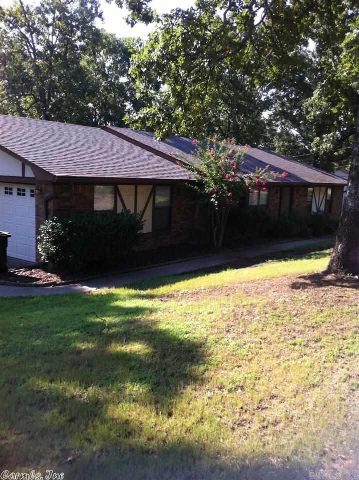 Oak Brooke - Residential Lease