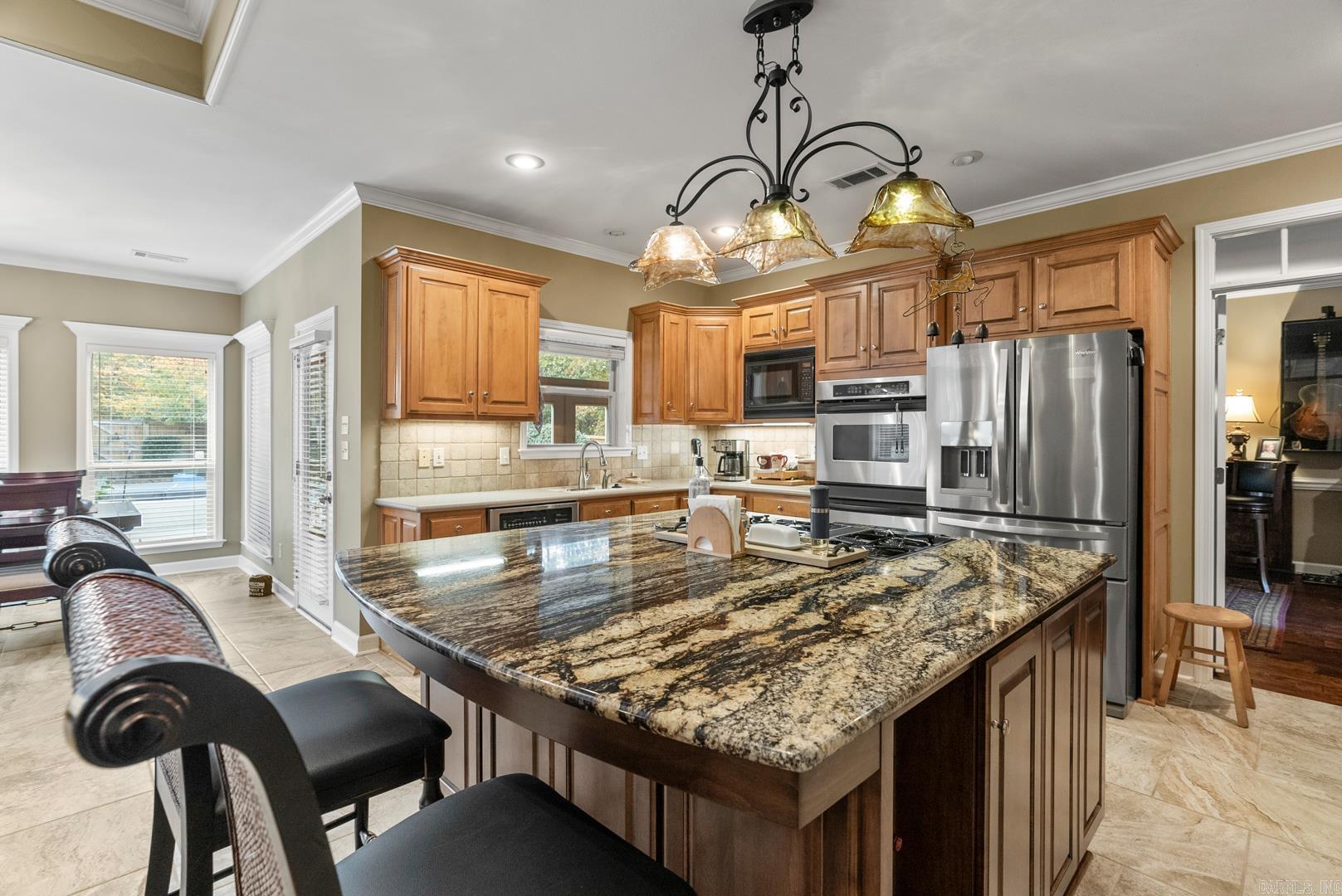 CHENAL VALLEY MARGEUAX - Residential