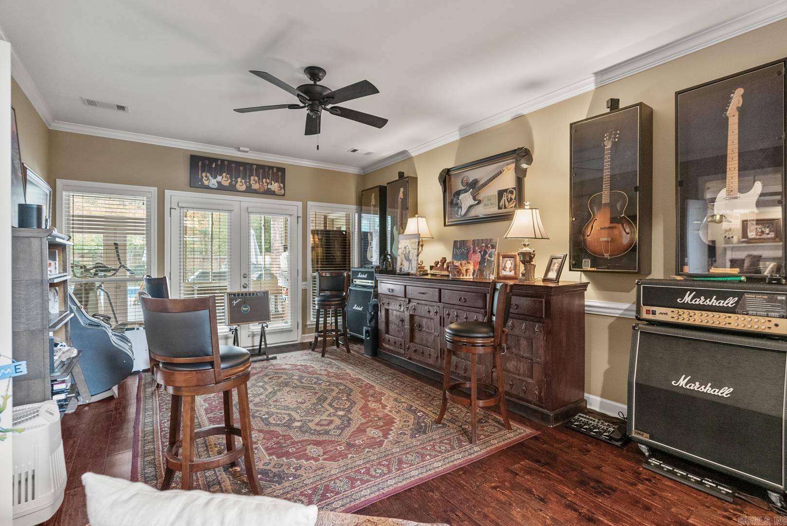 CHENAL VALLEY MARGEUAX - Residential