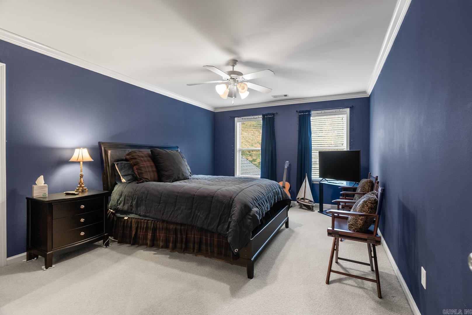 CHENAL VALLEY MARGEUAX - Residential