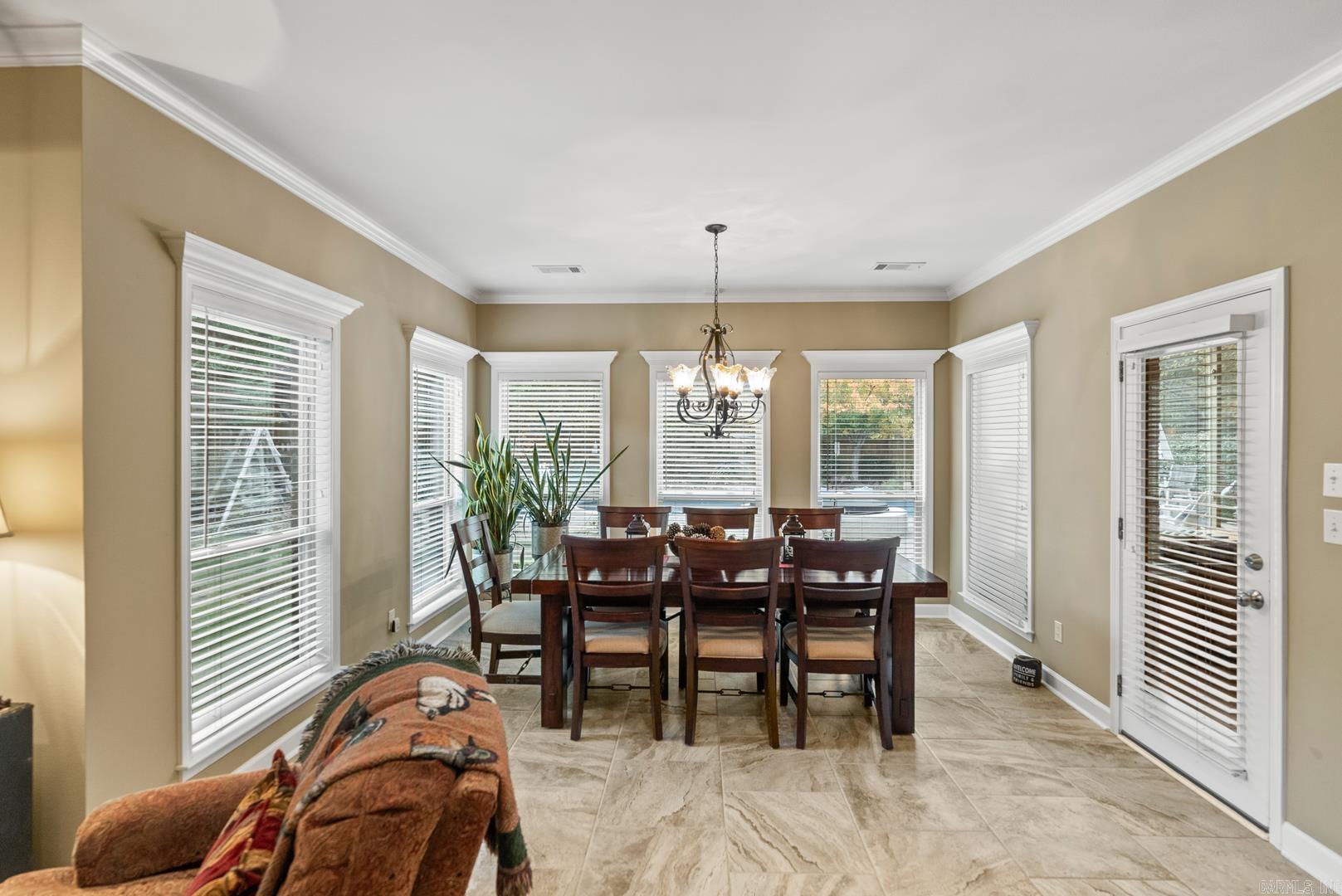 CHENAL VALLEY MARGEUAX - Residential