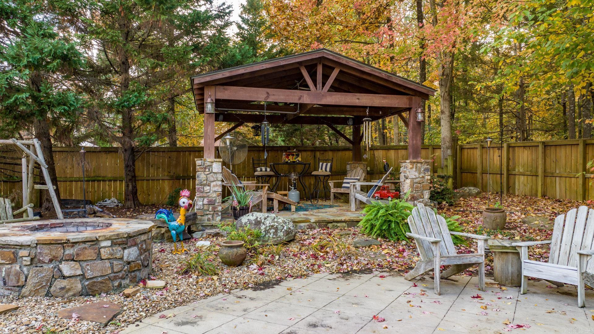 CHENAL VALLEY MARGEUAX - Residential