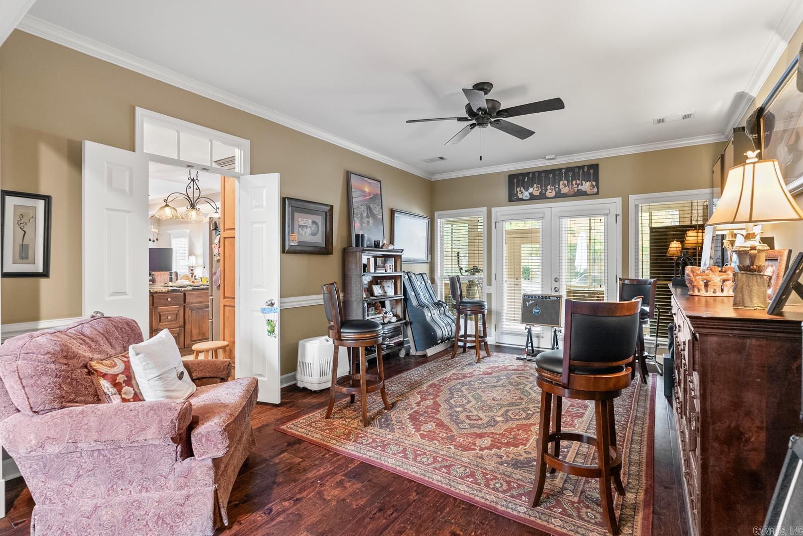 CHENAL VALLEY MARGEUAX - Residential