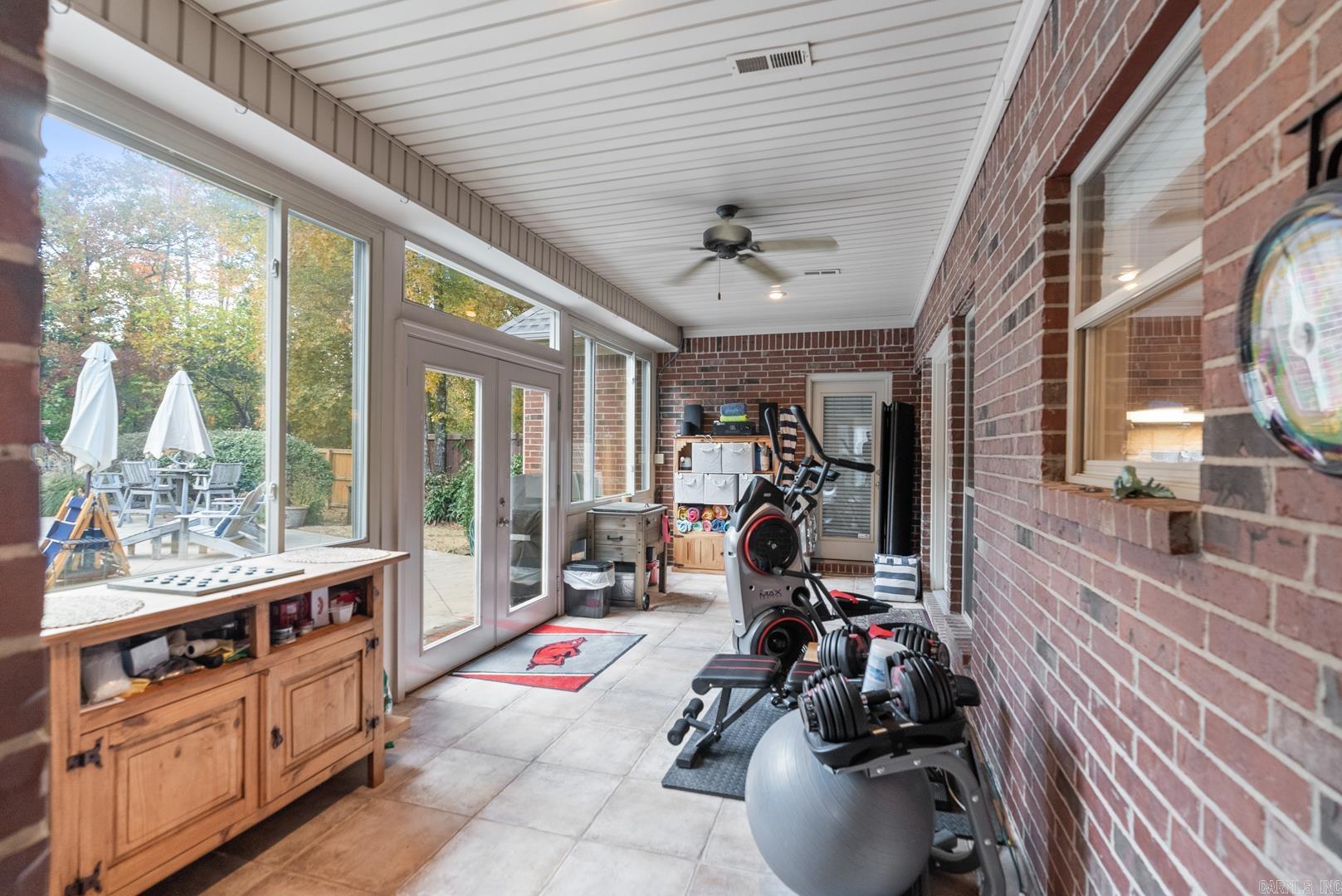 CHENAL VALLEY MARGEUAX - Residential