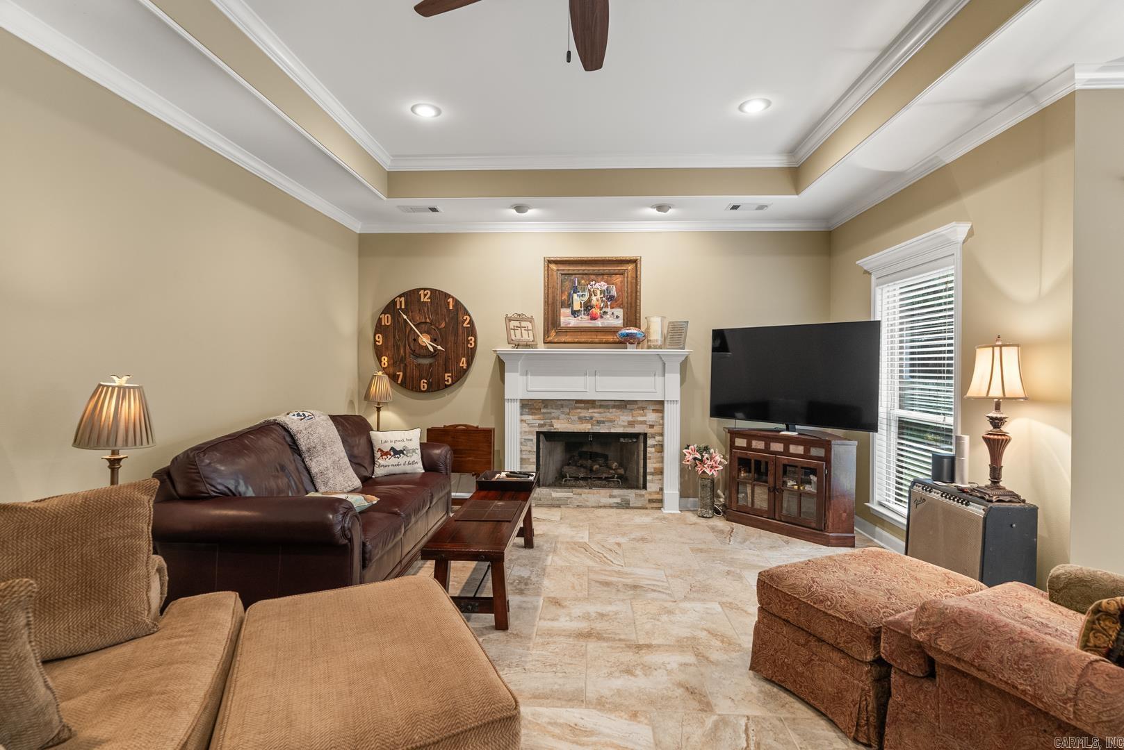 CHENAL VALLEY MARGEUAX - Residential