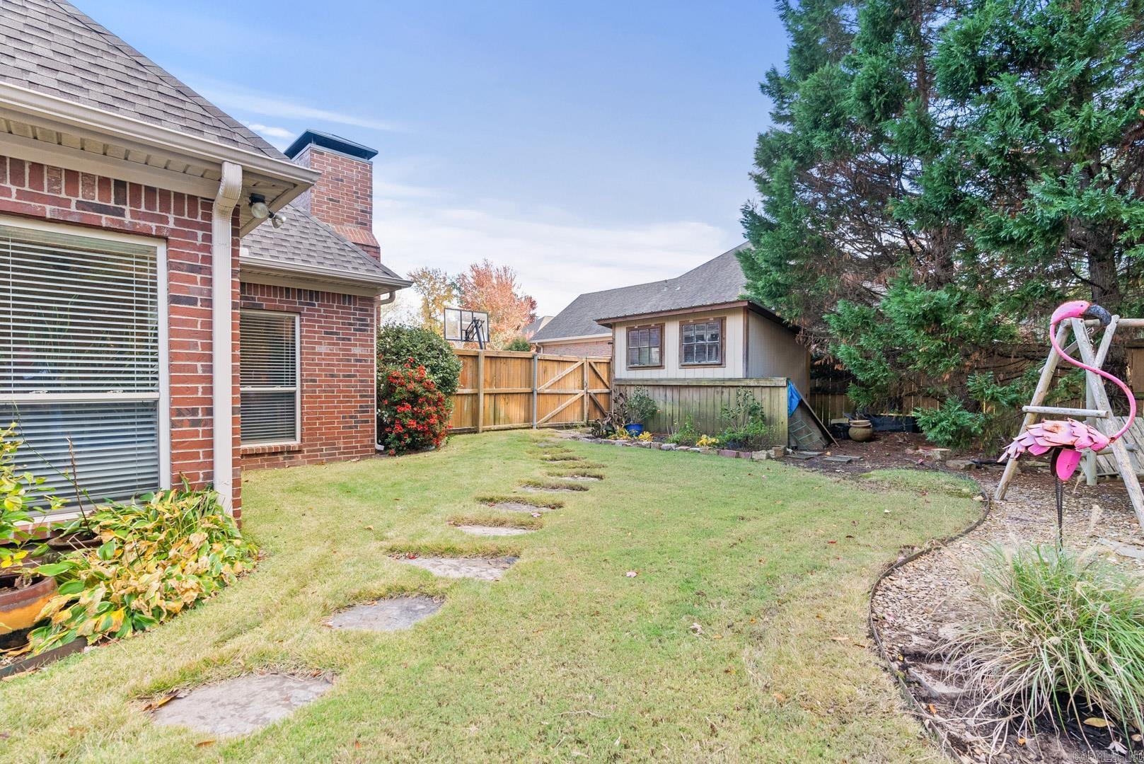 CHENAL VALLEY MARGEUAX - Residential