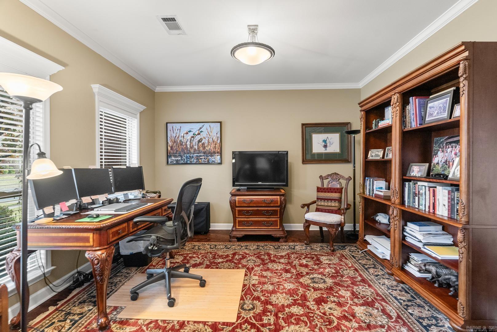 CHENAL VALLEY MARGEUAX - Residential