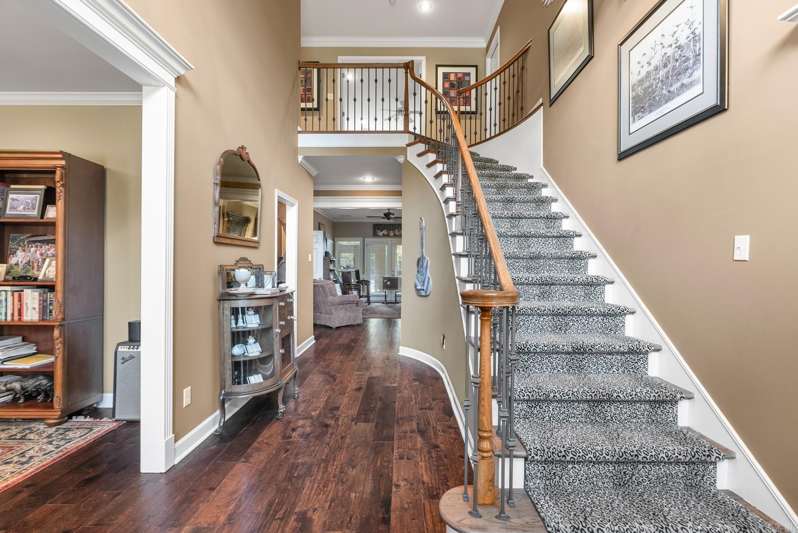 CHENAL VALLEY MARGEUAX - Residential