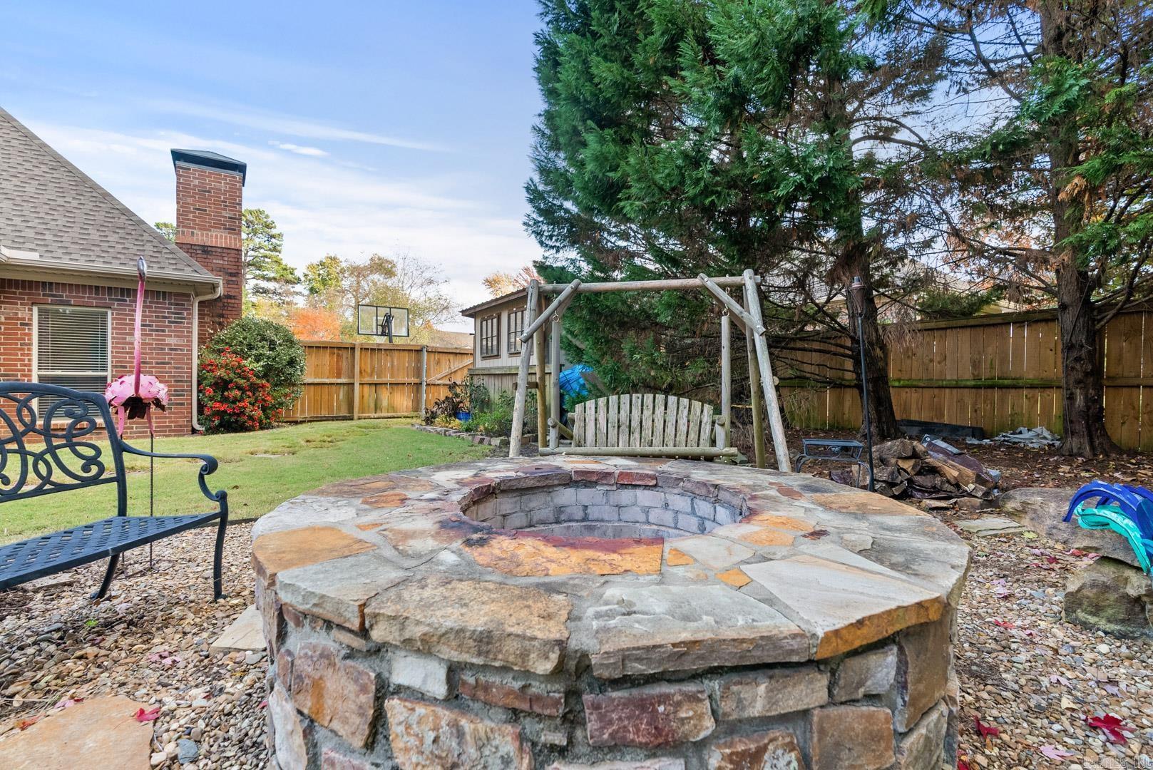 CHENAL VALLEY MARGEUAX - Residential