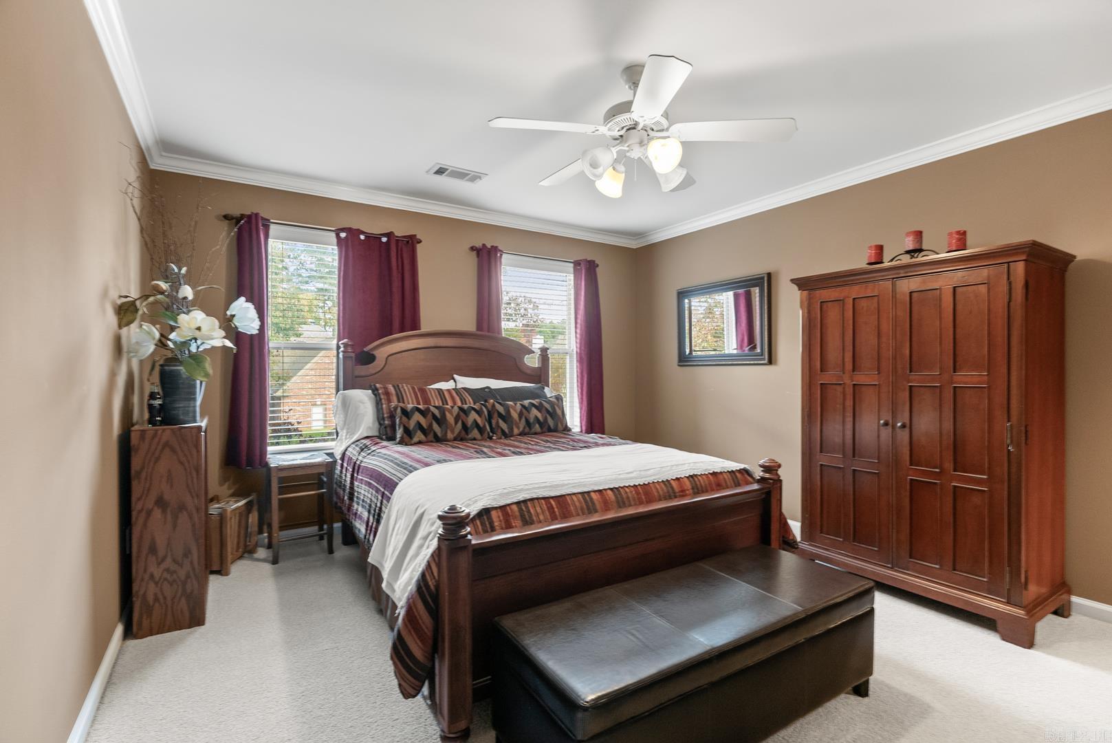 CHENAL VALLEY MARGEUAX - Residential