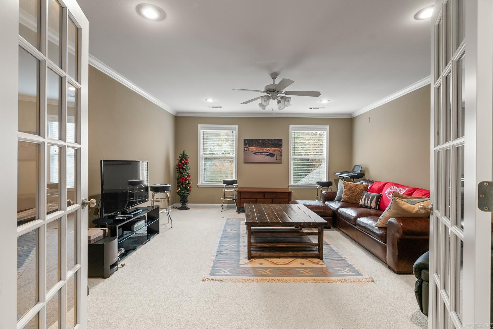 CHENAL VALLEY MARGEUAX - Residential