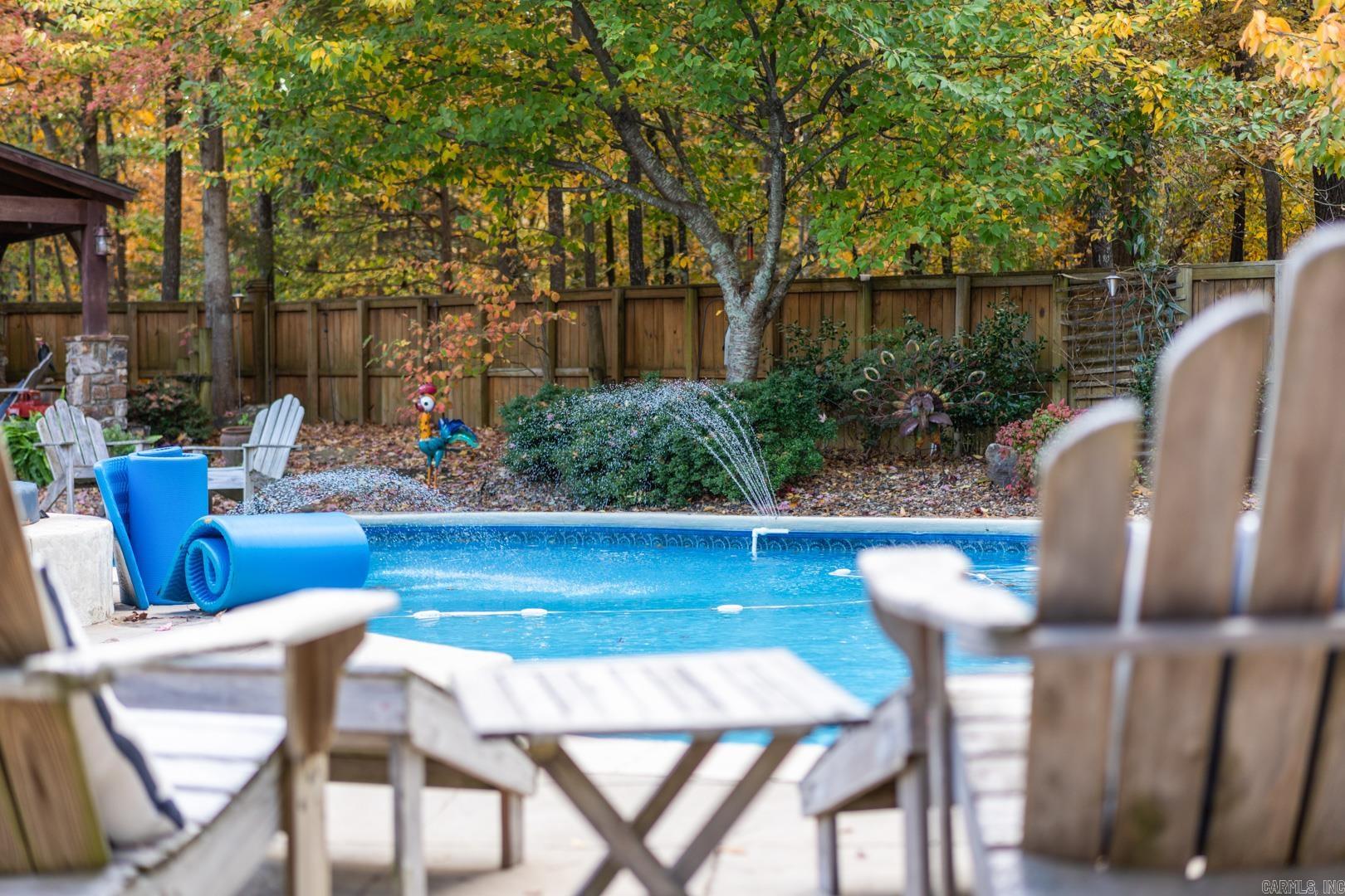 CHENAL VALLEY MARGEUAX - Residential