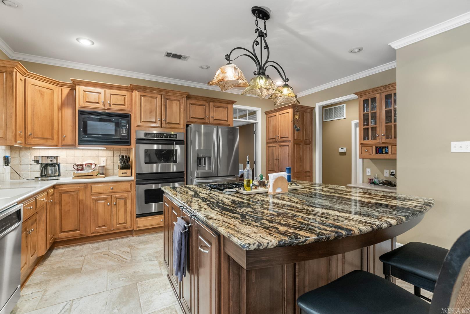 CHENAL VALLEY MARGEUAX - Residential