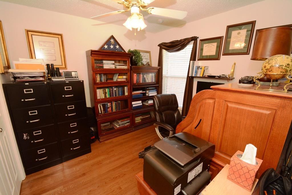 Not In List - Residential