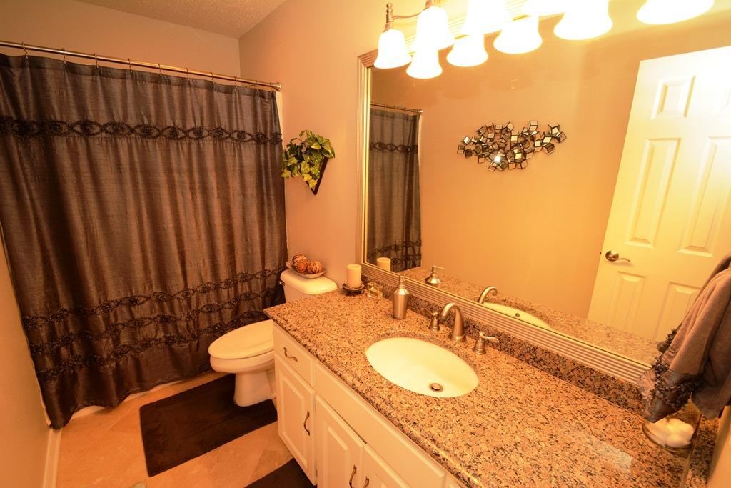 Not In List - Residential