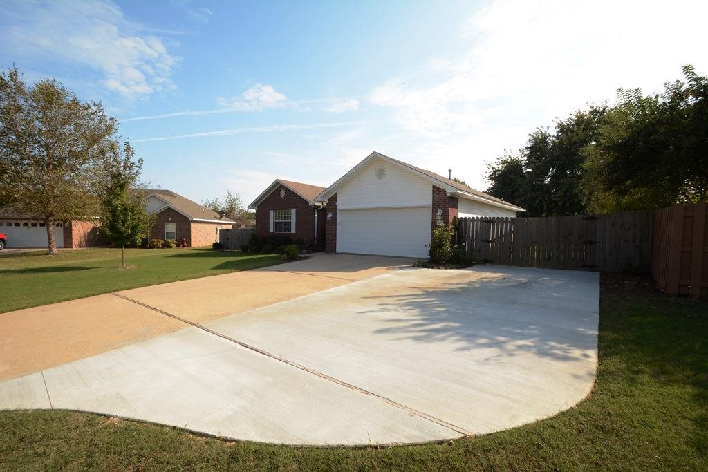 Not In List - Residential