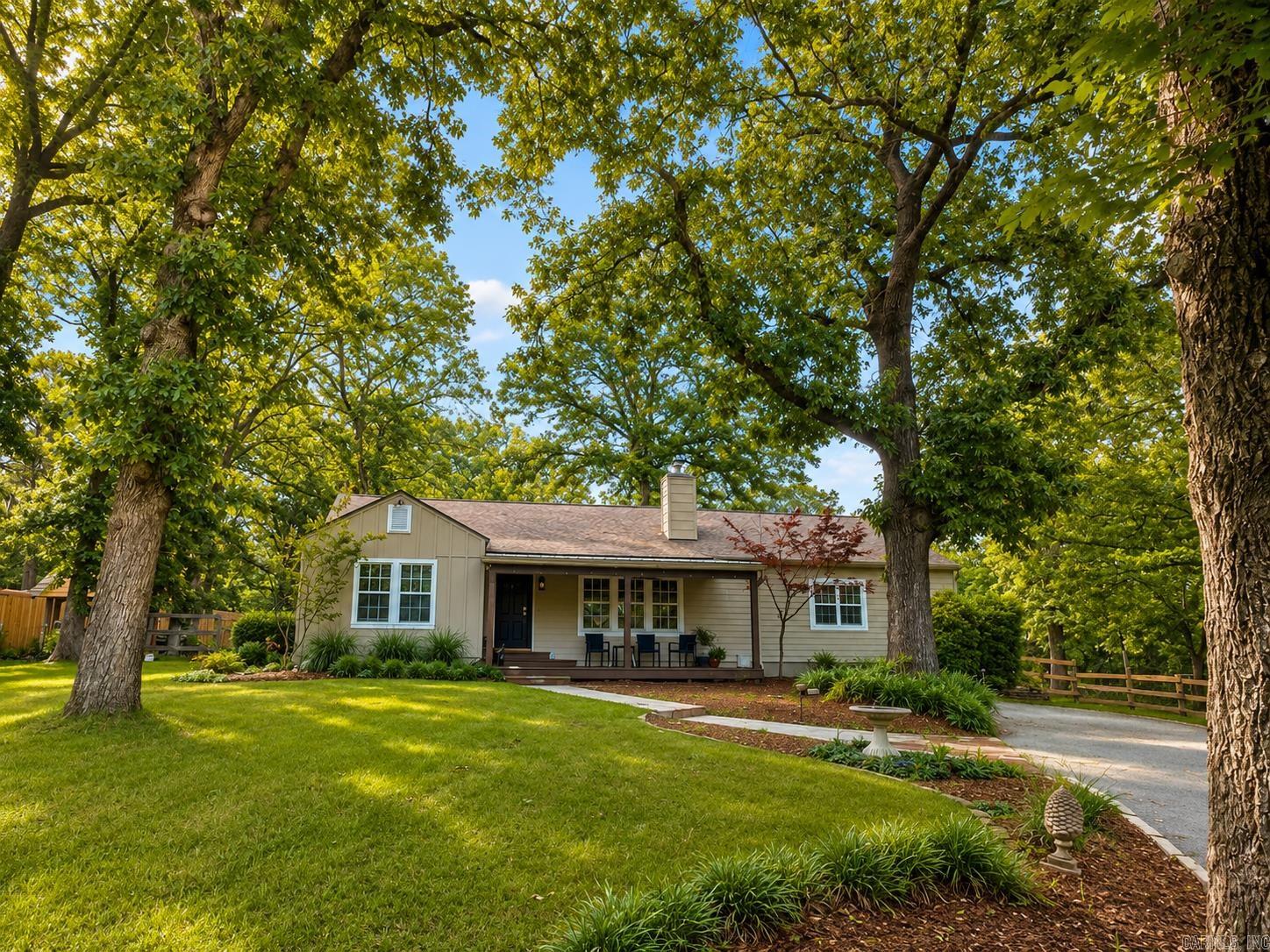 Not In List - Residential