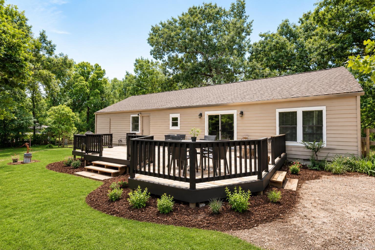 Not In List - Residential