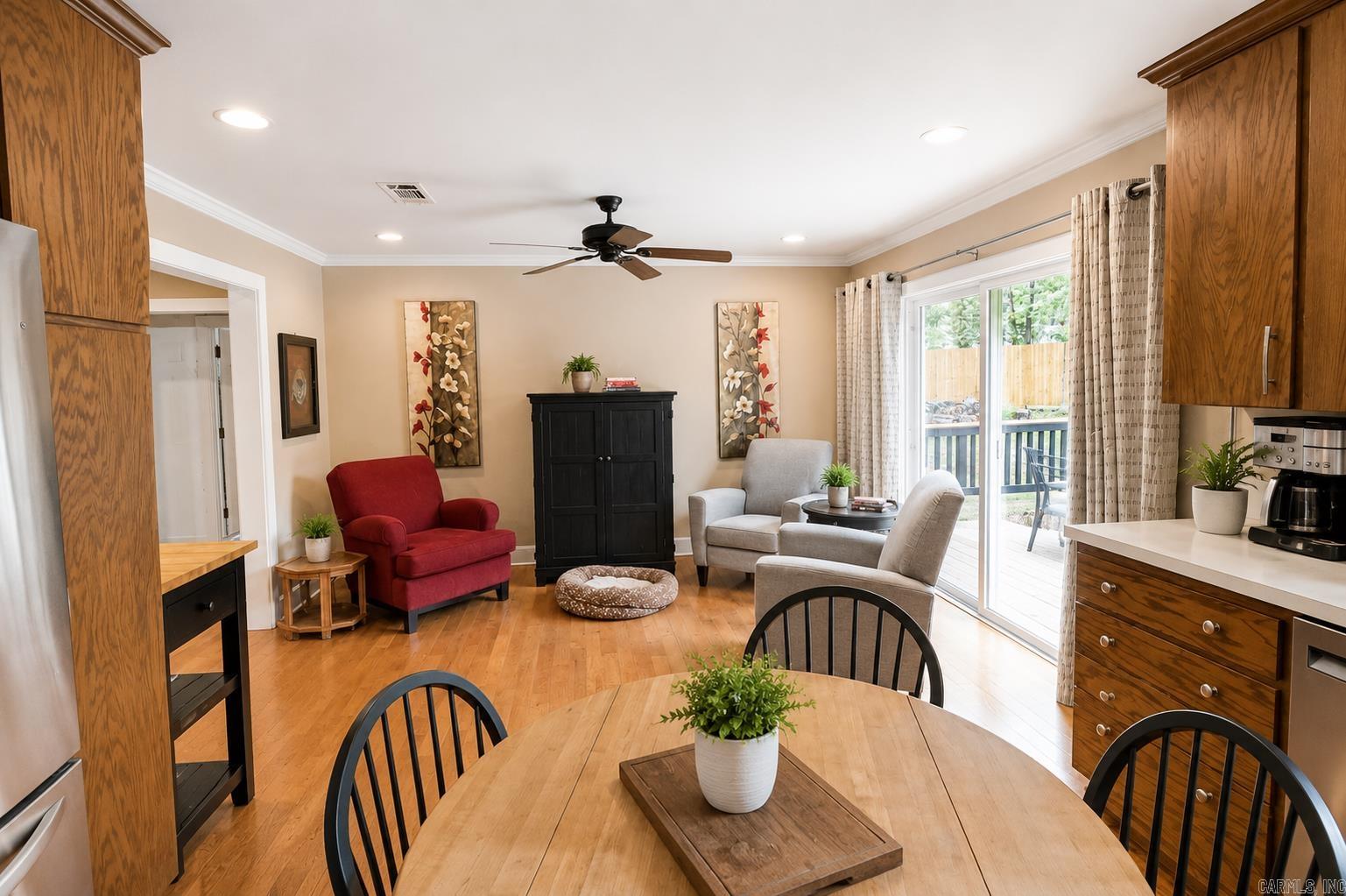 Not In List - Residential