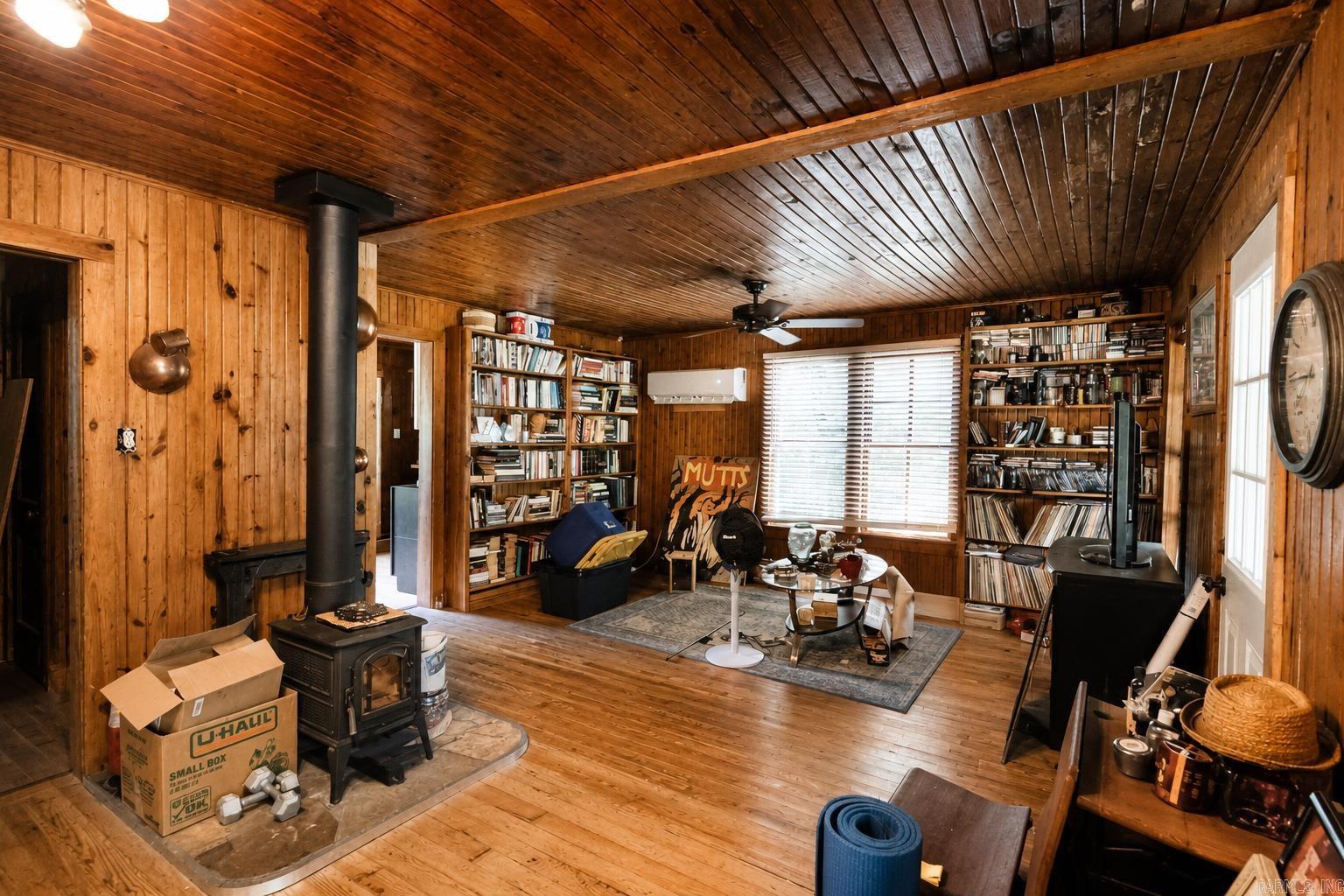 Not In List - Residential