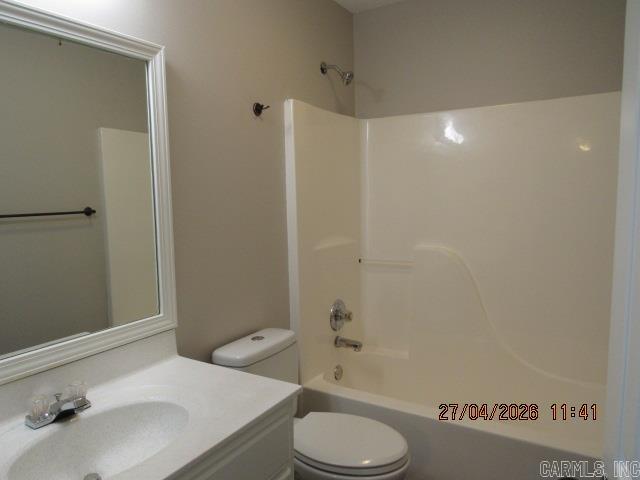 The Falls PUD - Residential Lease