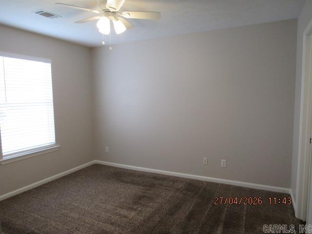 The Falls PUD - Residential Lease