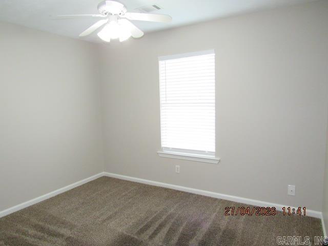 The Falls PUD - Residential Lease