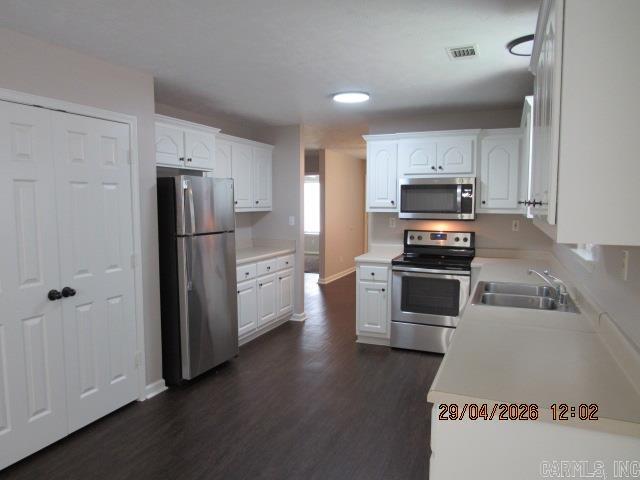 The Falls PUD - Residential Lease