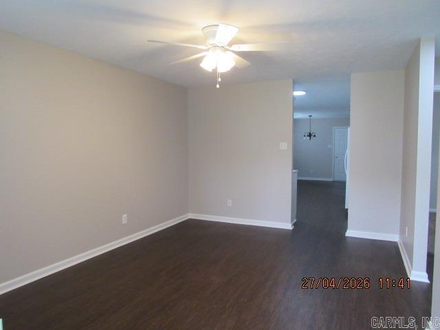 The Falls PUD - Residential Lease