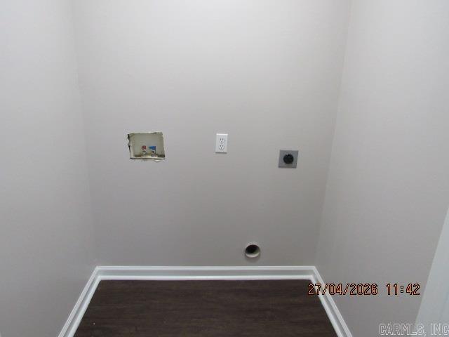 The Falls PUD - Residential Lease