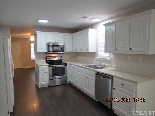 The Falls PUD - Residential Lease