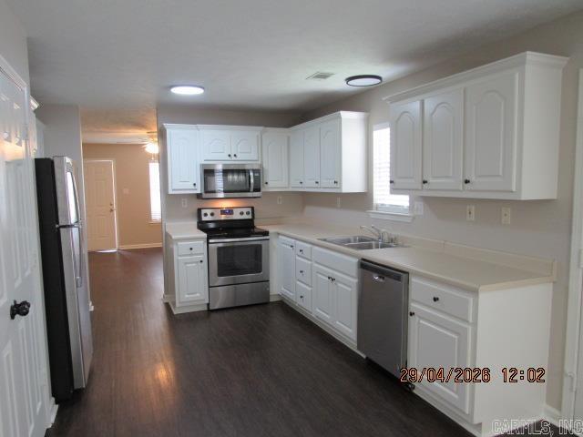 The Falls PUD - Residential Lease
