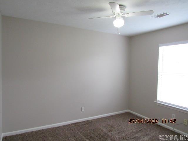 The Falls PUD - Residential Lease