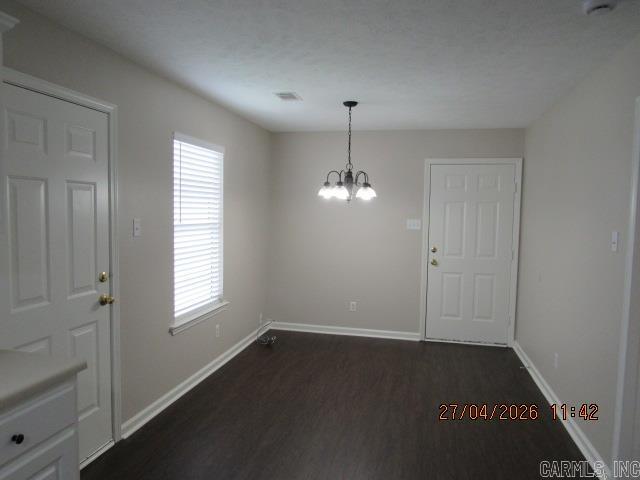 The Falls PUD - Residential Lease