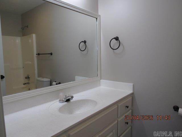 The Falls PUD - Residential Lease