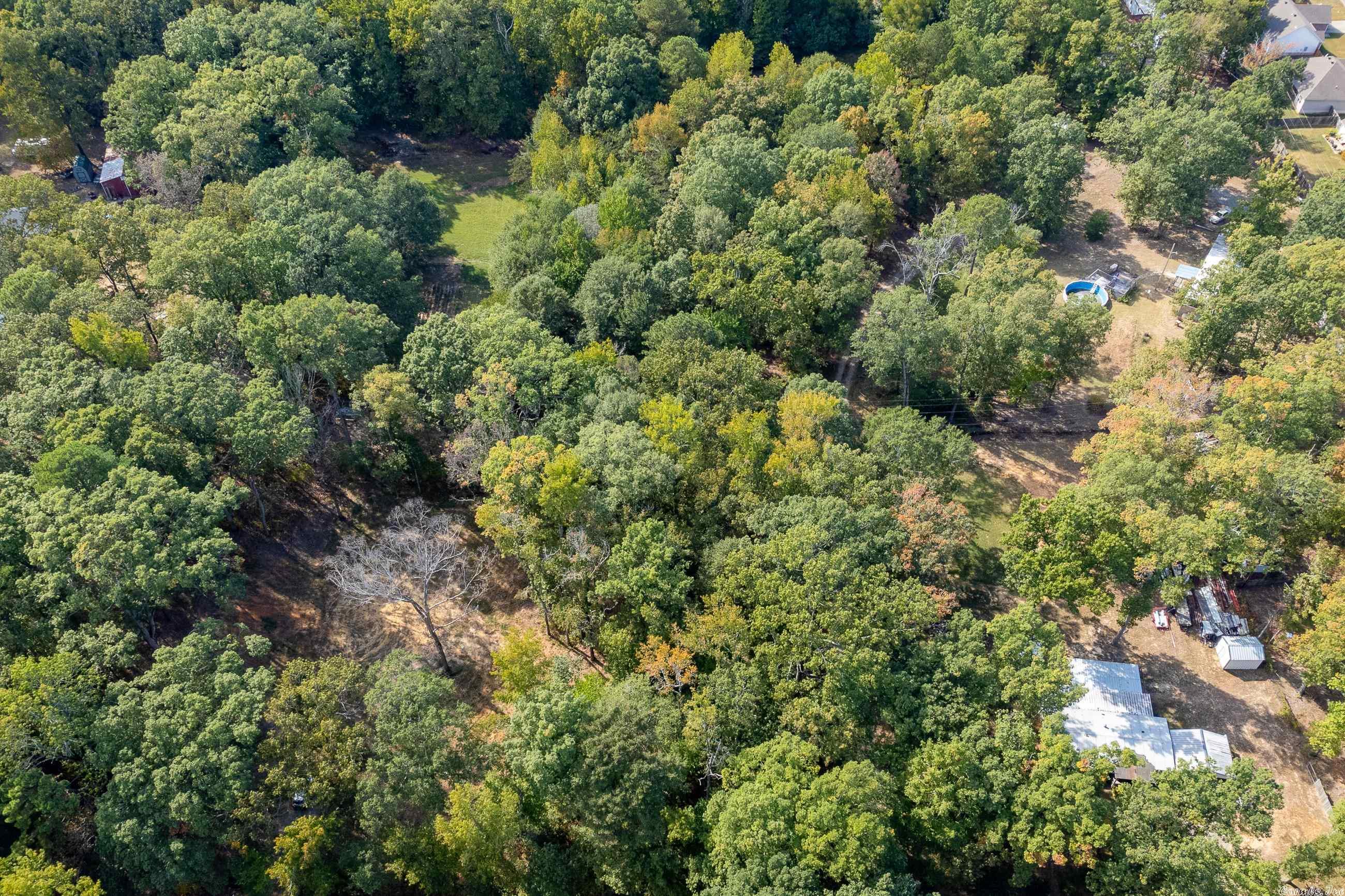 CHERYLWOOD ACRES - Residential