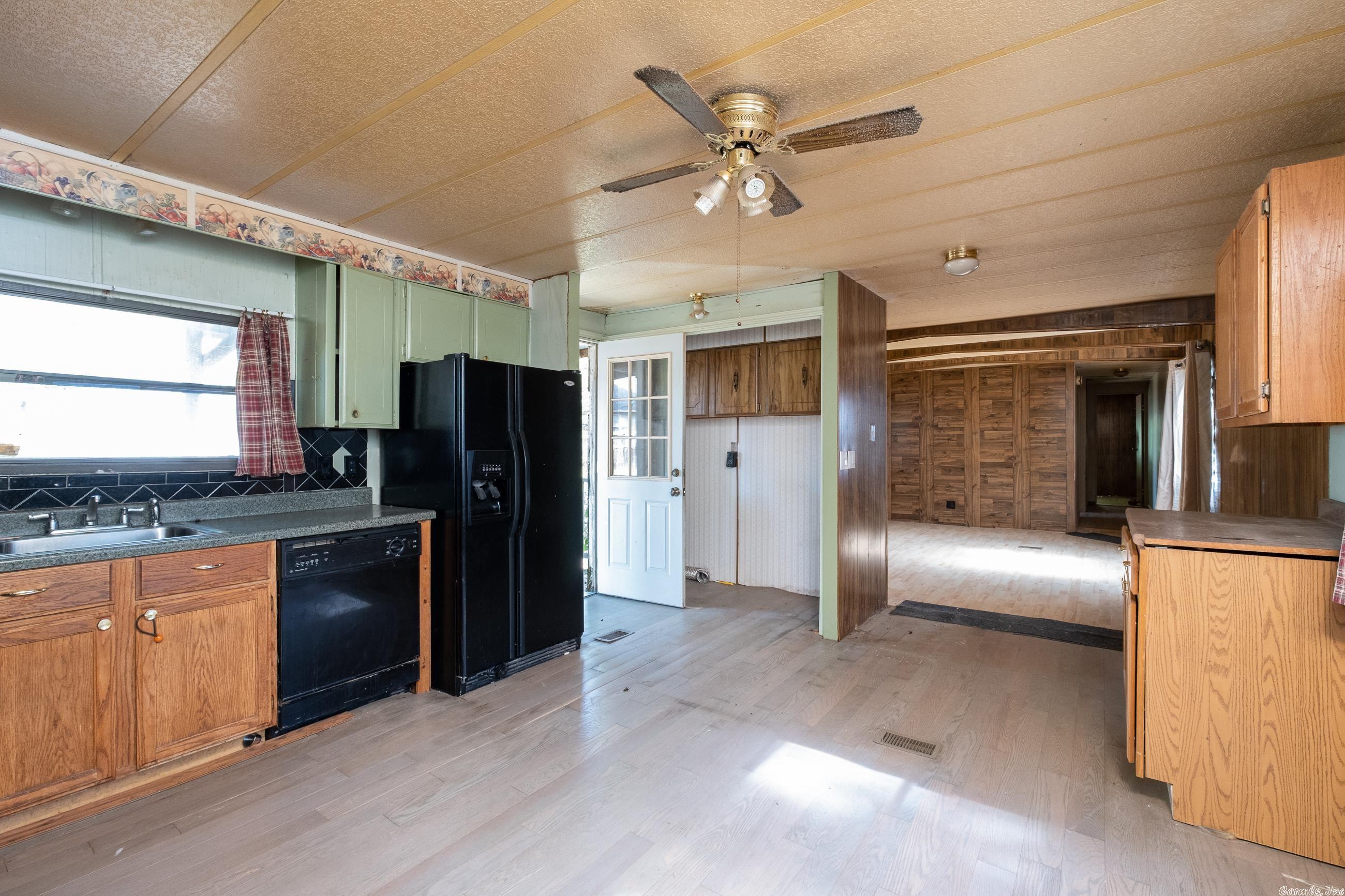 CHERYLWOOD ACRES - Residential