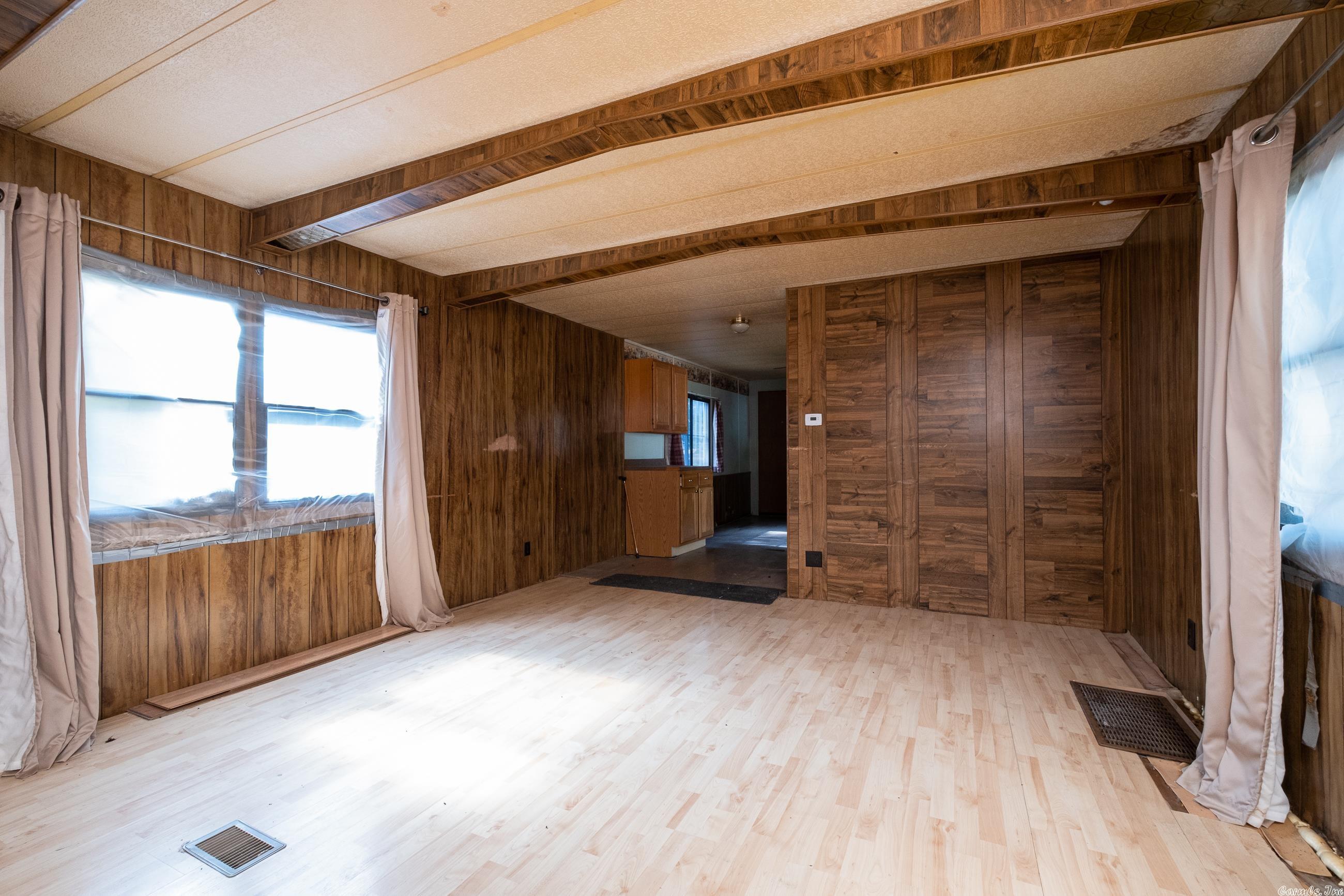 CHERYLWOOD ACRES - Residential