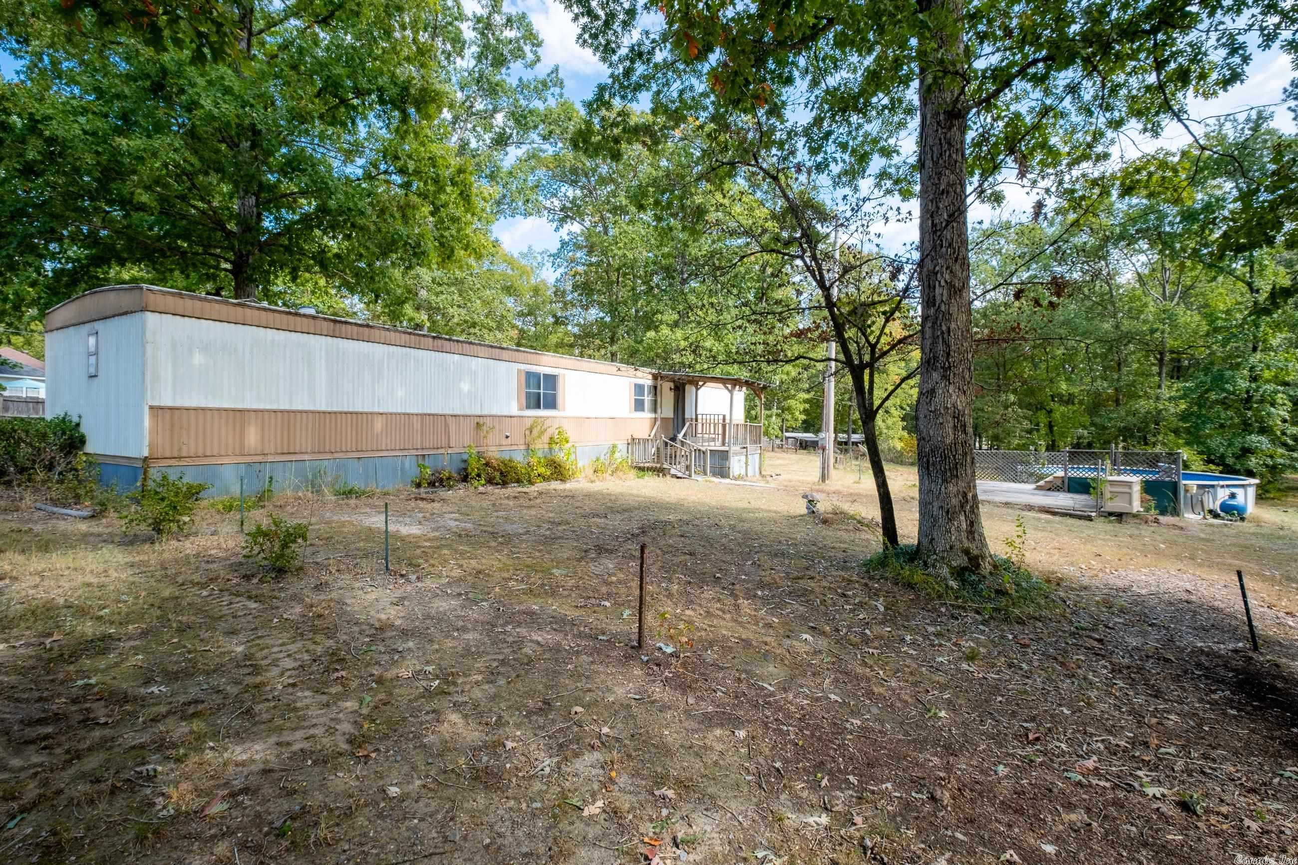 CHERYLWOOD ACRES - Residential