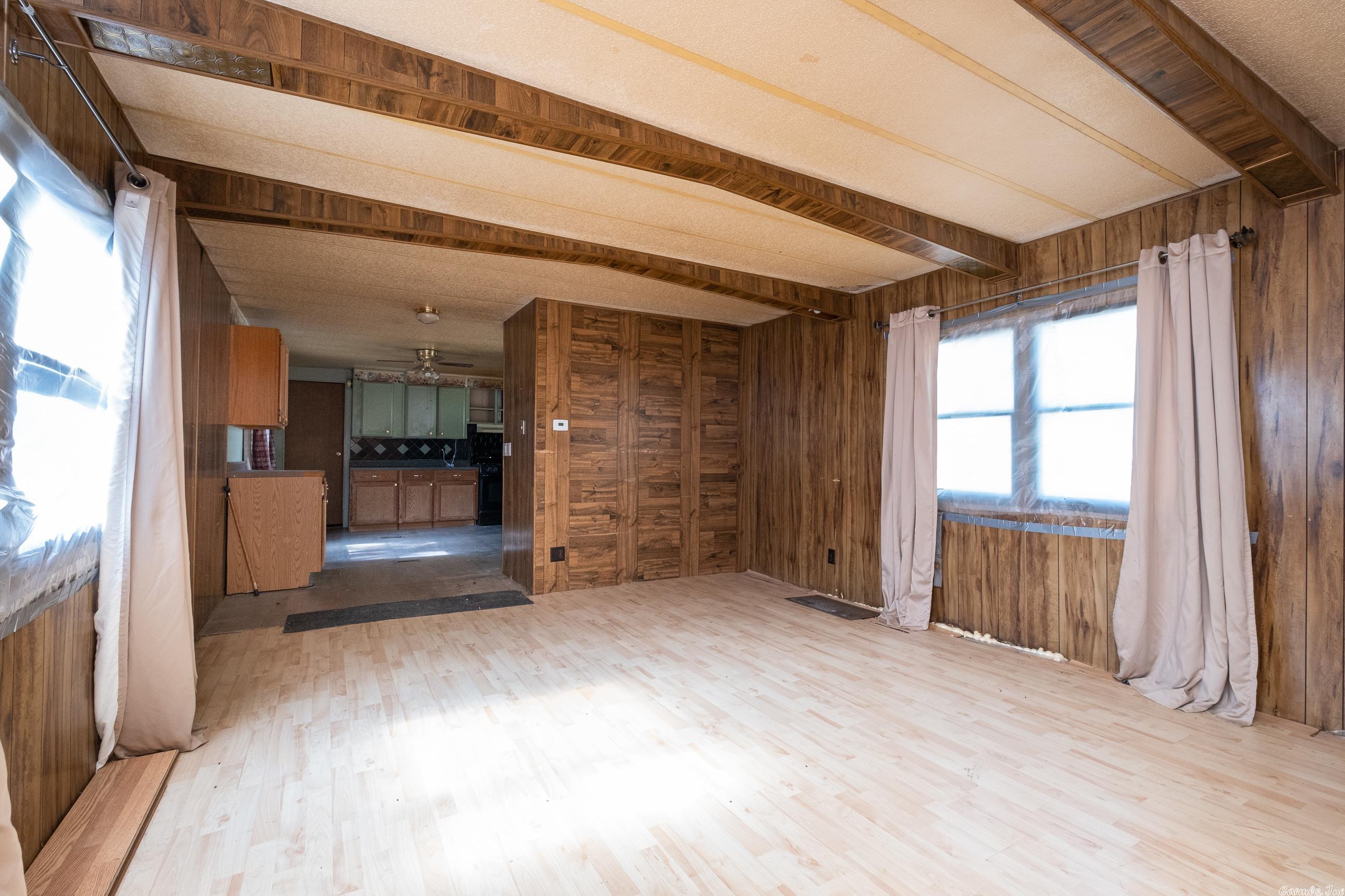 CHERYLWOOD ACRES - Residential