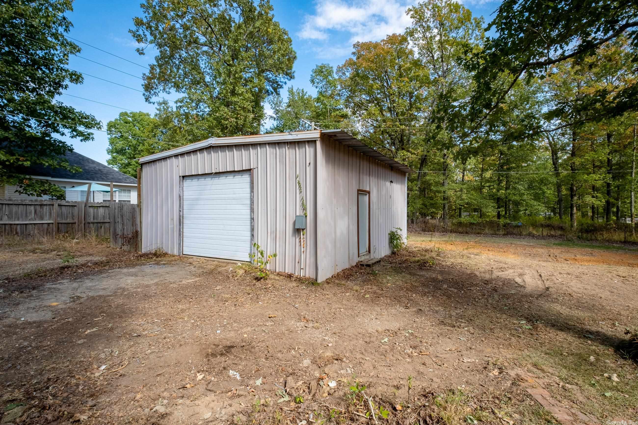 CHERYLWOOD ACRES - Residential