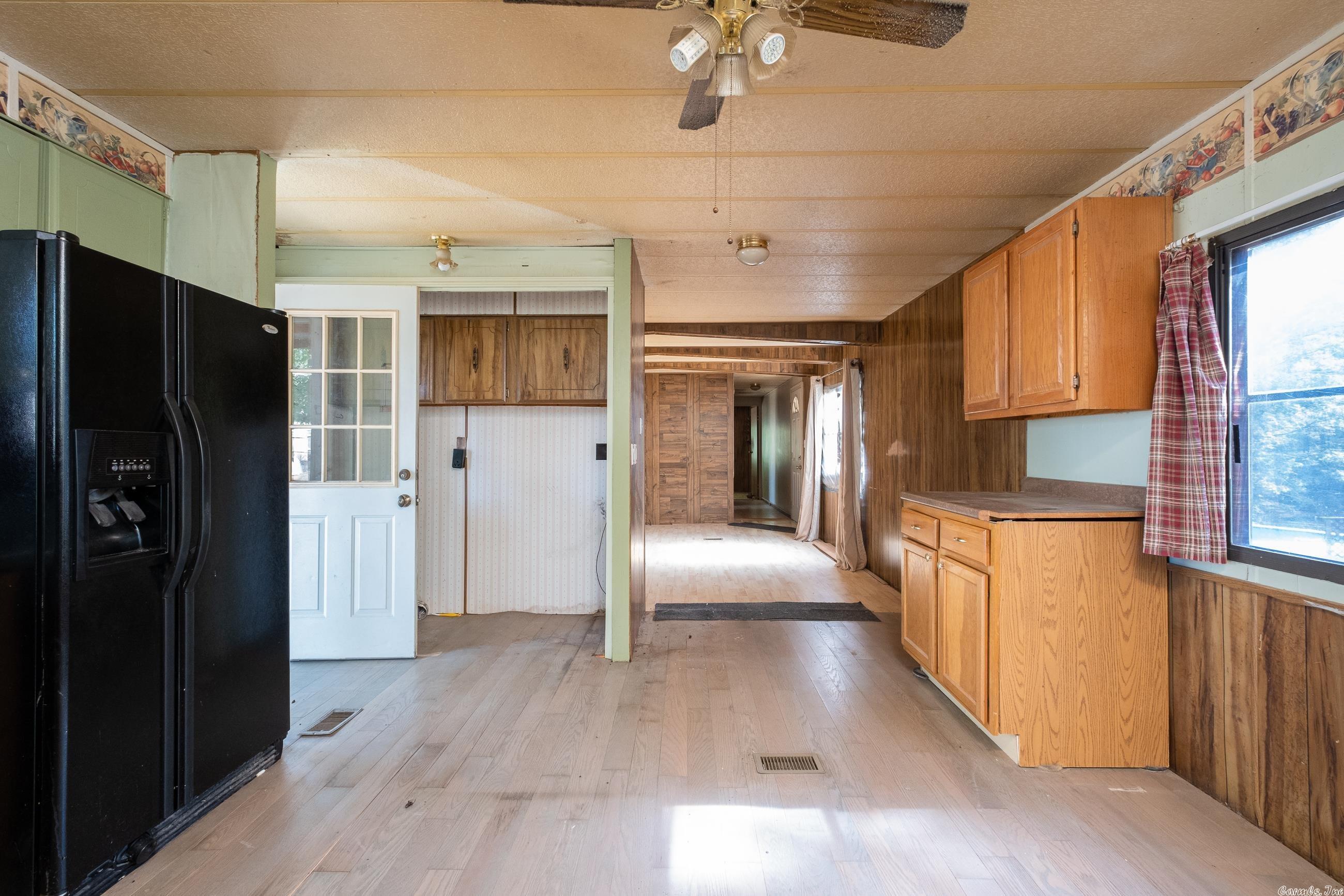 CHERYLWOOD ACRES - Residential