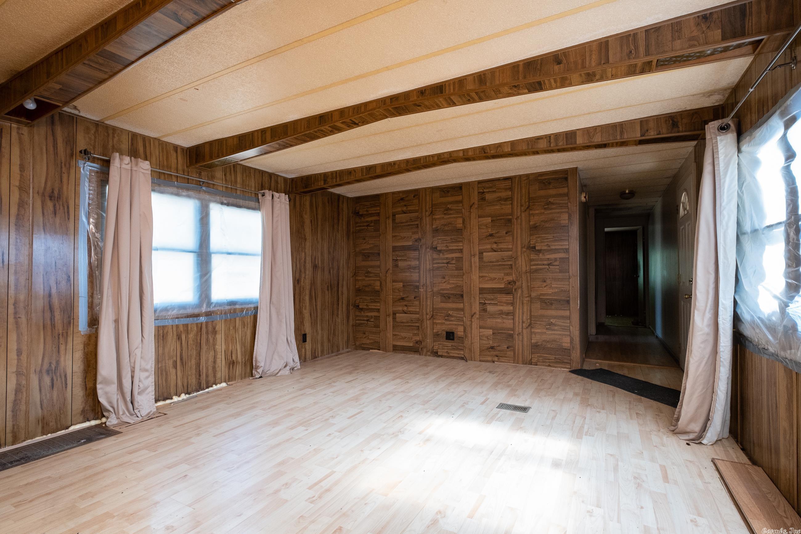 CHERYLWOOD ACRES - Residential