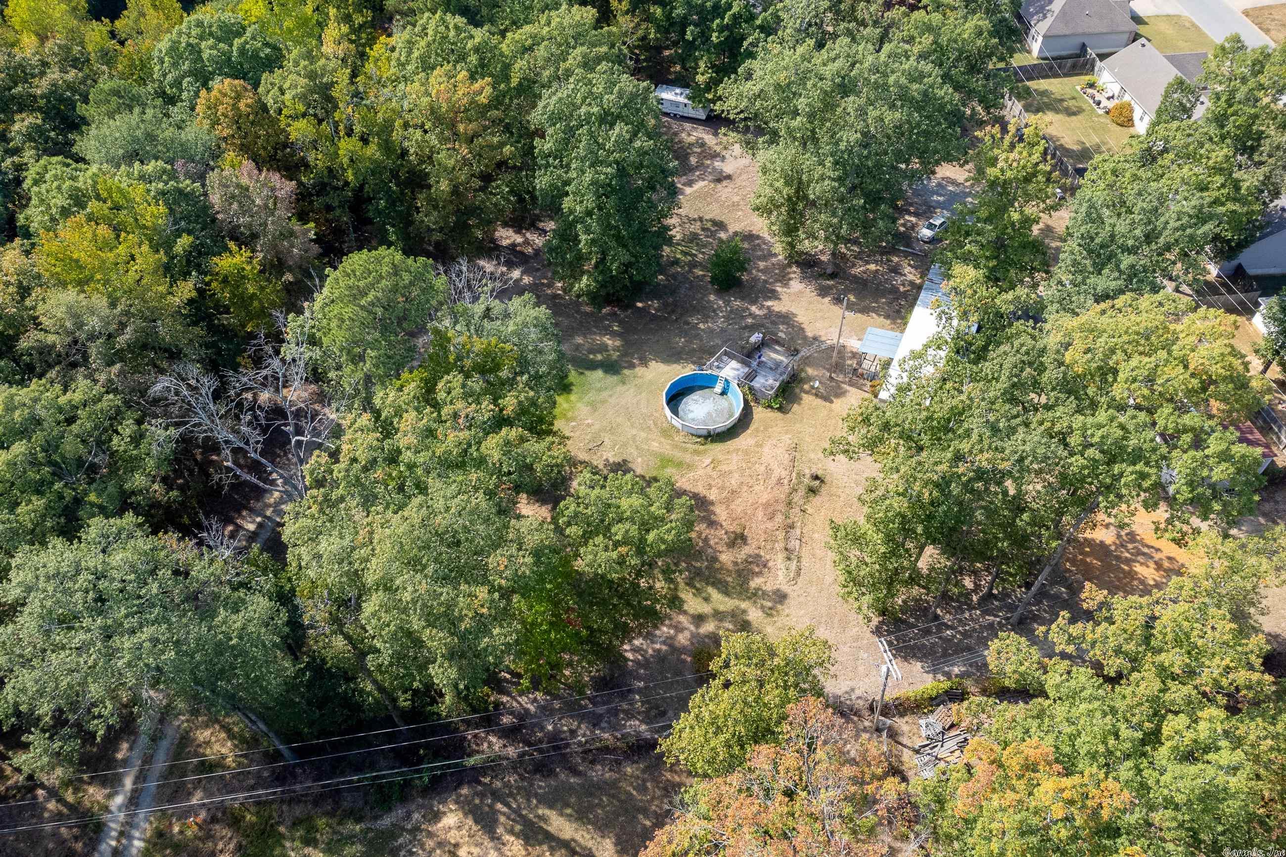 CHERYLWOOD ACRES - Residential