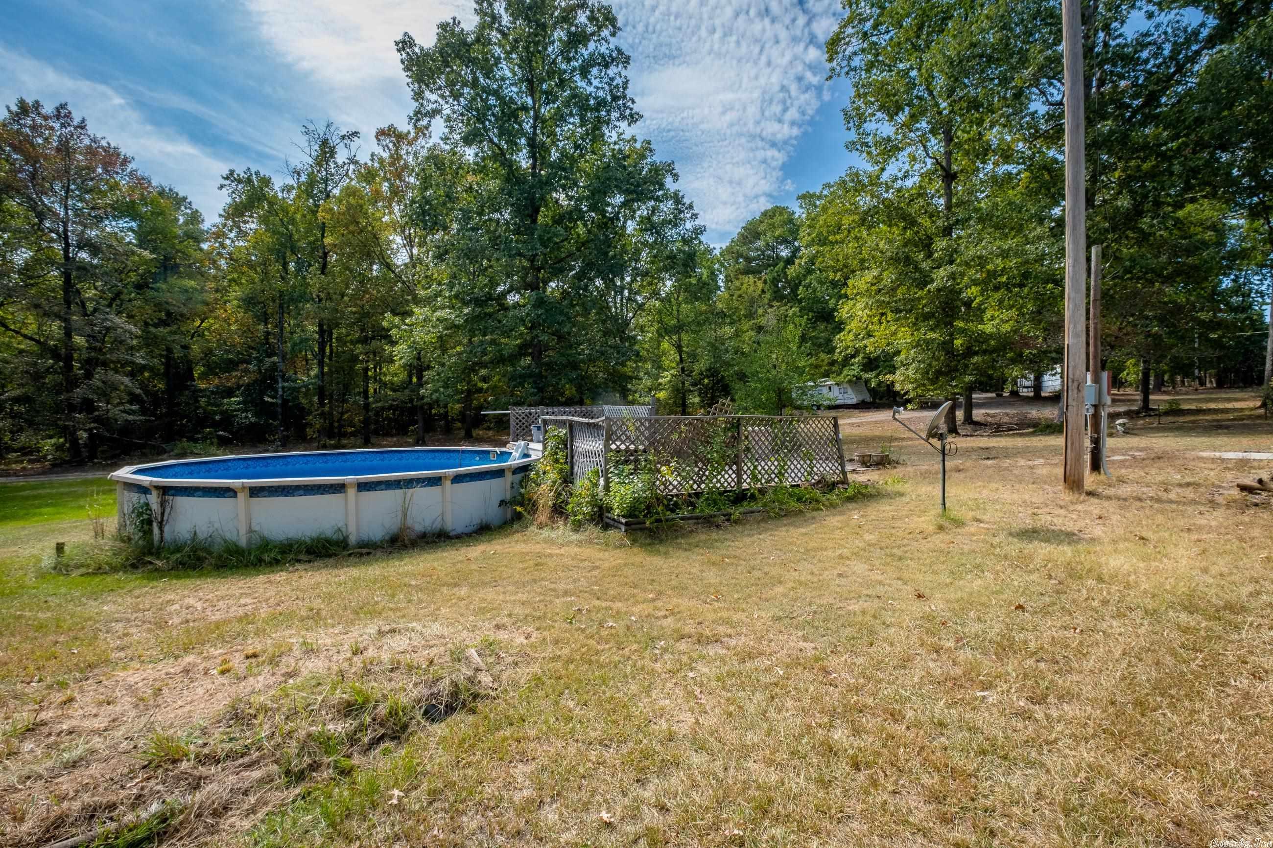 CHERYLWOOD ACRES - Residential