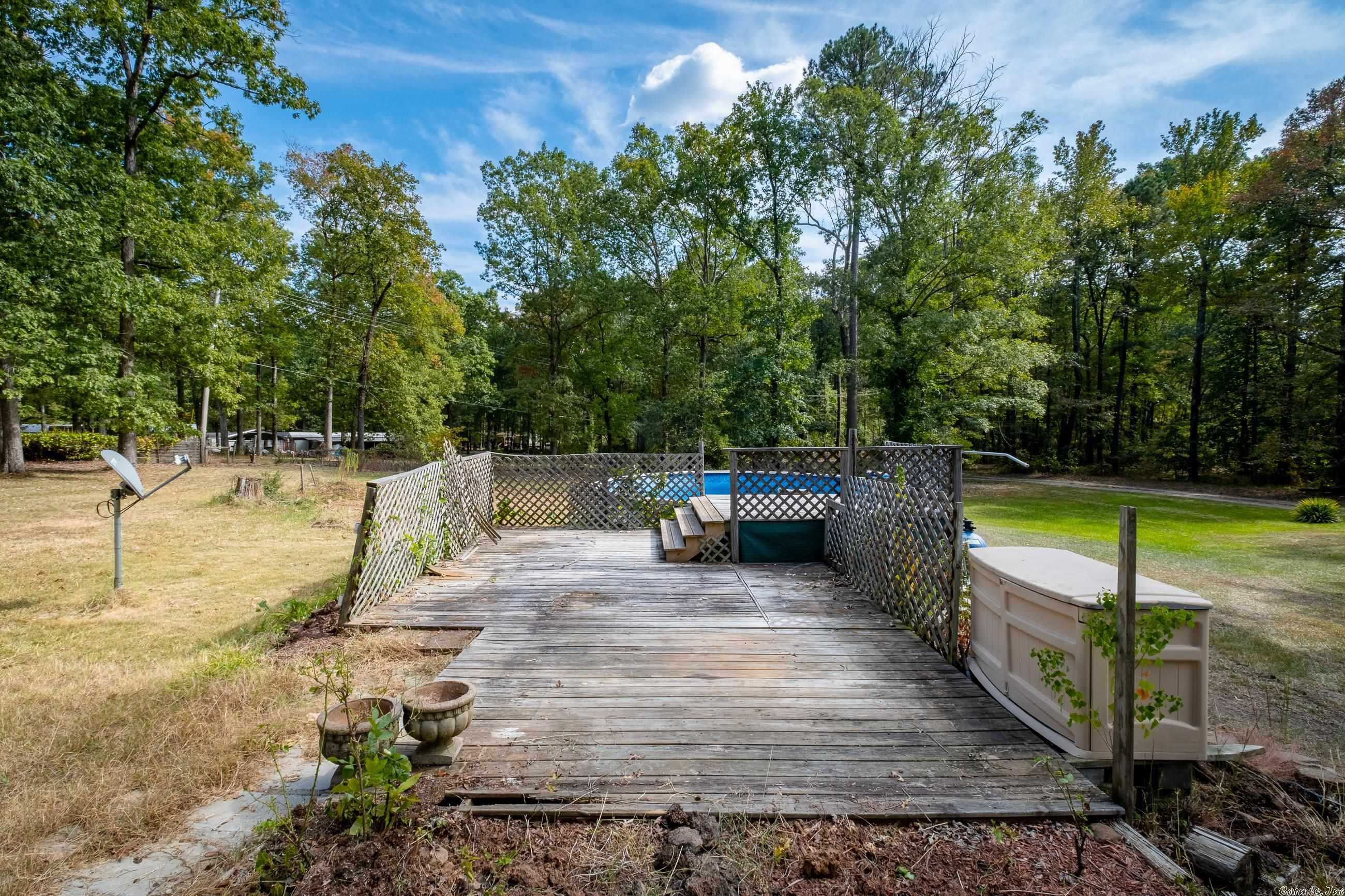 CHERYLWOOD ACRES - Residential